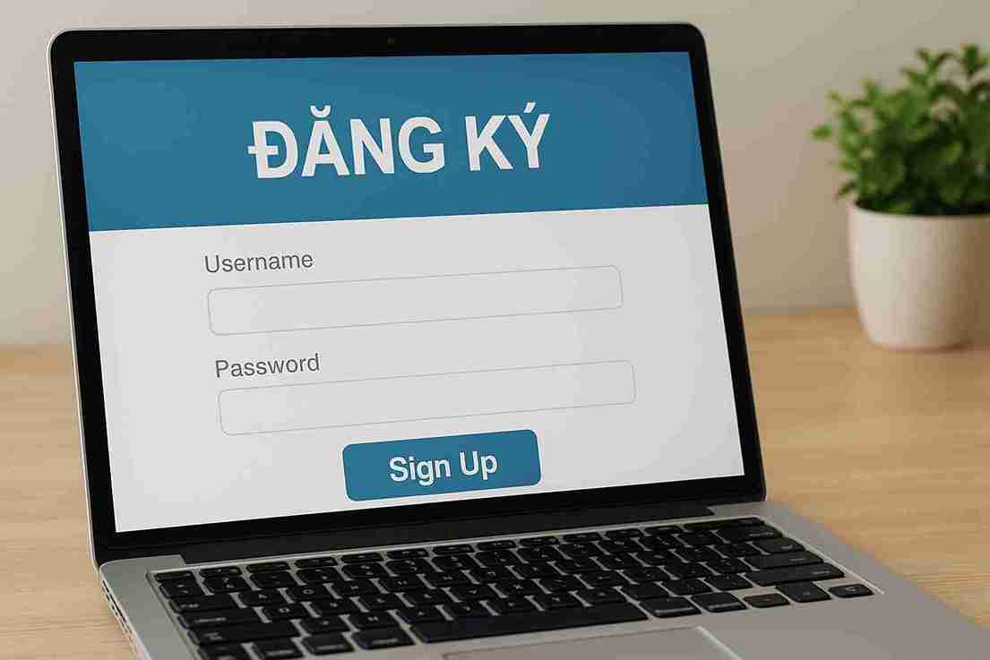Đăng Ký XX88 – Bước đầu trải nghiệm giải trí đỉnh cao