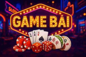 Game bài XX88 - Trò Chơi Đỉnh Cao Cho Người Yêu Bài