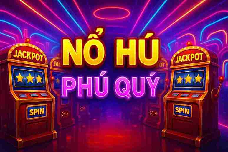 Nổ Hũ Phú Quý tại XX88 - Trò Chơi Hái Lộc May Mắn