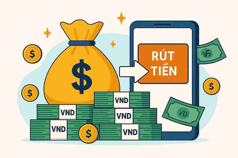 Rút Tiền XX88 - Hướng Dẫn An Toàn và Nhanh Chóng