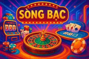 Sòng bạc XX88 – Địa chỉ giải trí trực tuyến hàng đầu