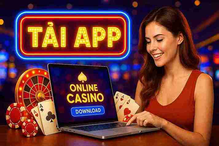 Tải App XX88 – Ứng Dụng Giải Trí Đỉnh Cao Dành Cho Bạn