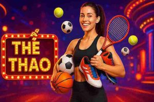 Thể thao XX88: Kênh Giải Trí Thể Thao Đỉnh Cao
